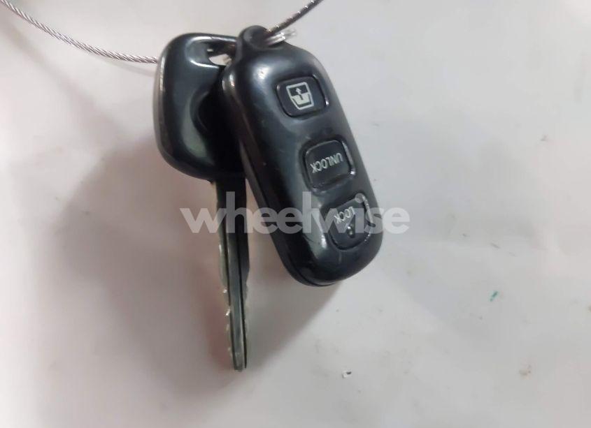 Photo 11 of 2007 Toyota 4runner SR5 V6 (VIN JTEZU14R578081854)