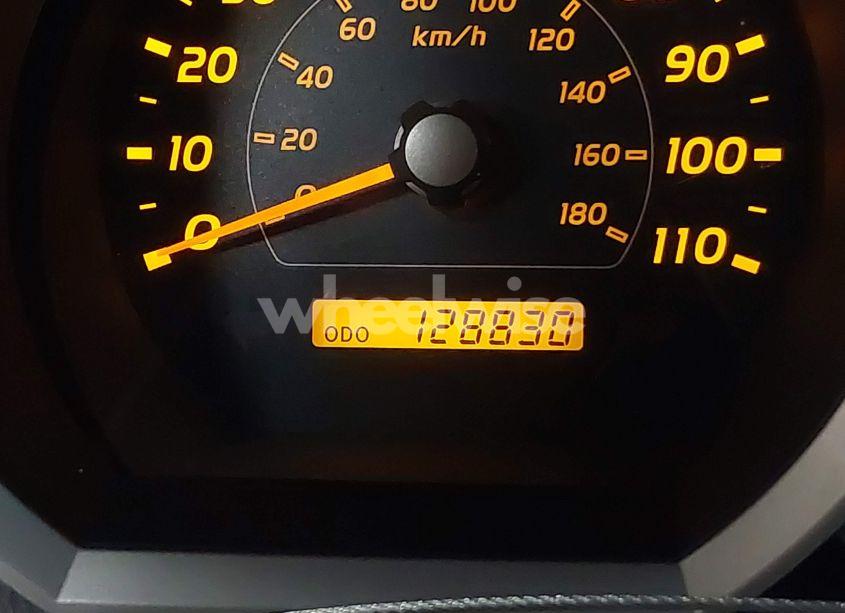 Photo 15 of 2007 Toyota 4runner SR5 V6 (VIN JTEZU14R578081854)