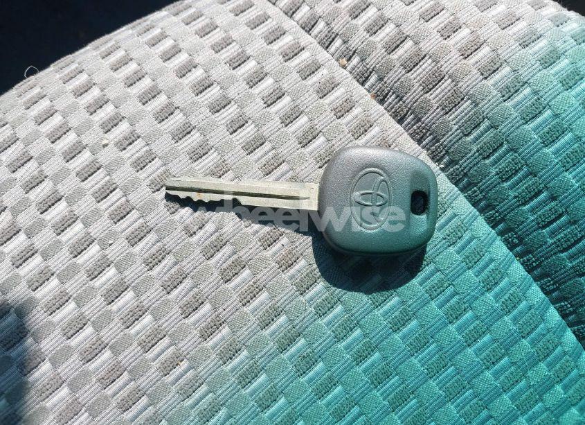 Photo 11 of 2008 Toyota 4runner SR5 V6 (VIN JTEZU14R58K013526)