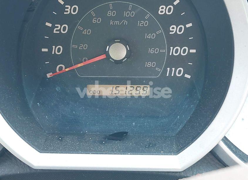 Photo 16 of 2008 Toyota 4runner SR5 V6 (VIN JTEZU14R58K013526)