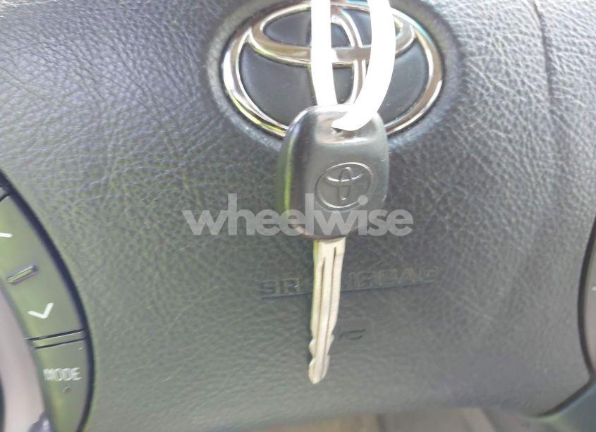 Photo 11 of 2007 Toyota 4runner SR5 V6 (VIN JTEZU14R678083807)