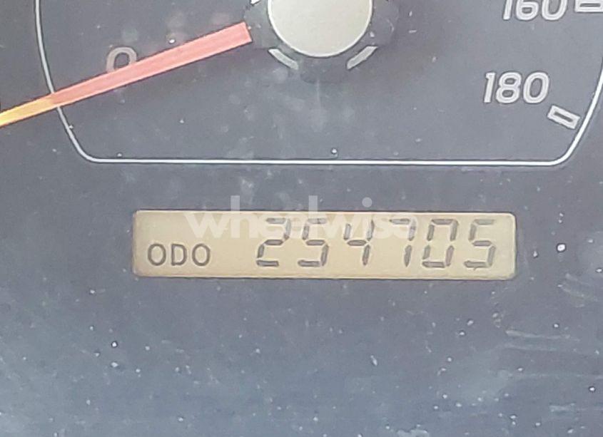 Photo 15 of 2007 Toyota 4runner SR5 V6 (VIN JTEZU14R678083807)