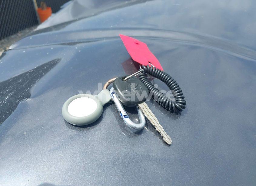 Photo 11 of 2003 Toyota 4runner SR5 V6 (VIN JTEZU14R730017579)