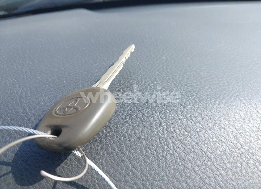 Photo 11 of 2005 Toyota 4runner SR5 V6 (VIN JTEZU14R758029512)