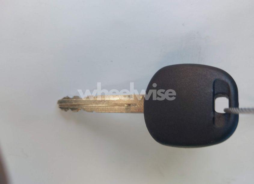 Photo 11 of 2005 Toyota 4runner SR5 V6 (VIN JTEZU14R758039912)