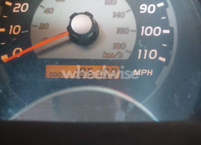 Photo 15 of 2005 Toyota 4runner SR5 V6 (VIN JTEZU14R758039912)