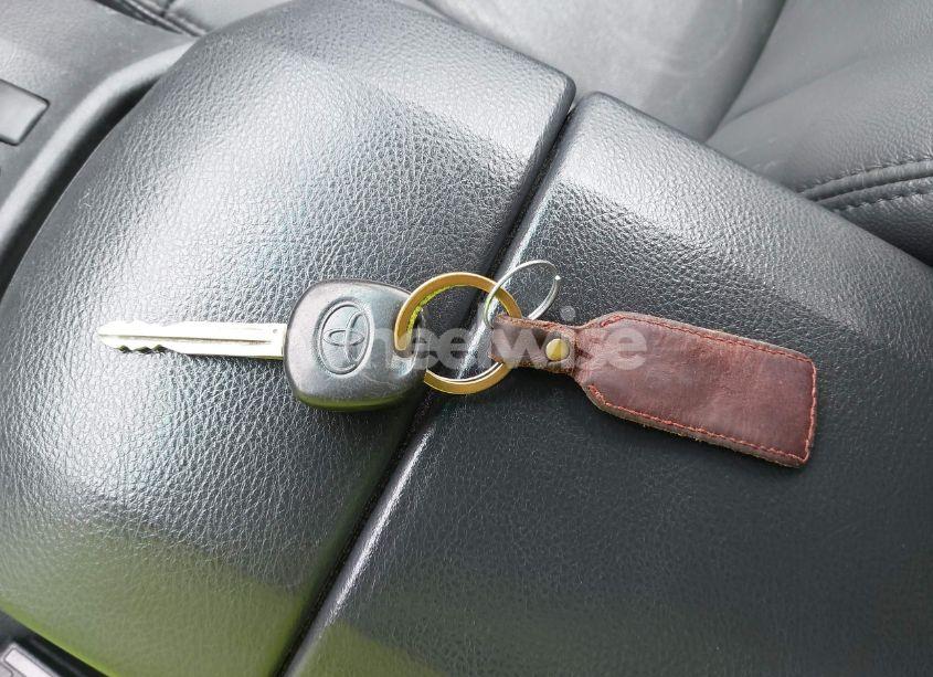 Photo 11 of 2009 Toyota 4runner SPORT V6 (VIN JTEZU14R79K026344)