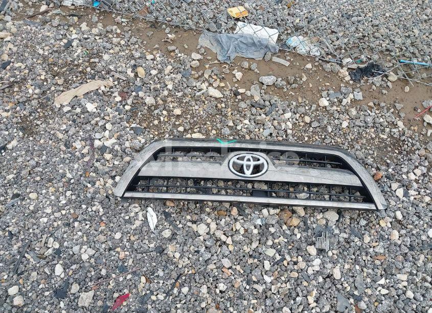 Photo 12 of 2009 Toyota 4runner SPORT V6 (VIN JTEZU14R79K026344)