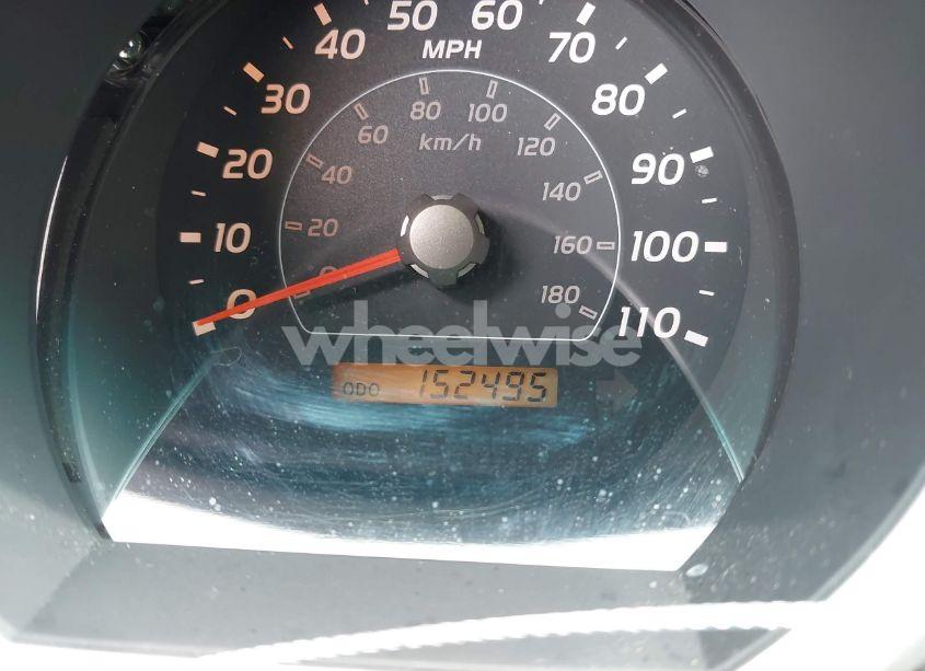 Photo 16 of 2009 Toyota 4runner SPORT V6 (VIN JTEZU14R79K026344)