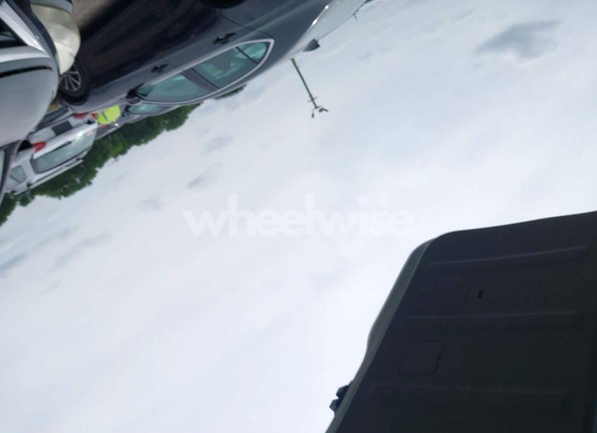 Photo 6 of 2009 Toyota 4runner SPORT V6 (VIN JTEZU14R79K026344)