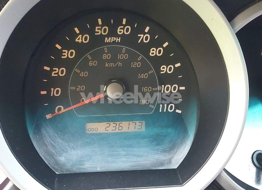 Photo 15 of 2007 Toyota 4runner SR5 V6 (VIN JTEZU14R870092412)