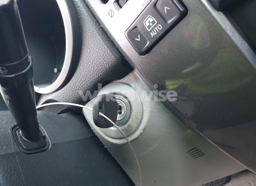 Photo 11 of 2007 Toyota 4runner SPORT V6 (VIN JTEZU14R878073523)