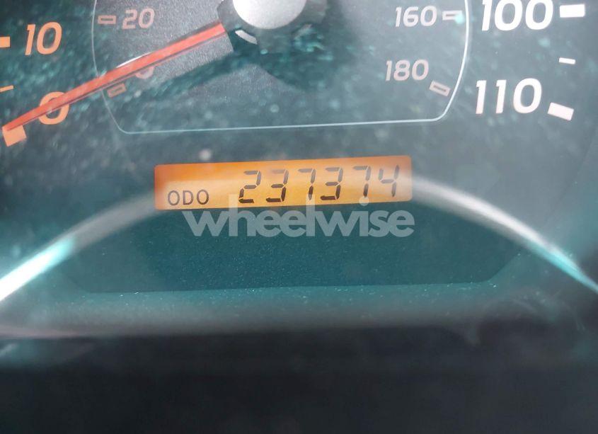 Photo 15 of 2007 Toyota 4runner SPORT V6 (VIN JTEZU14R878073523)