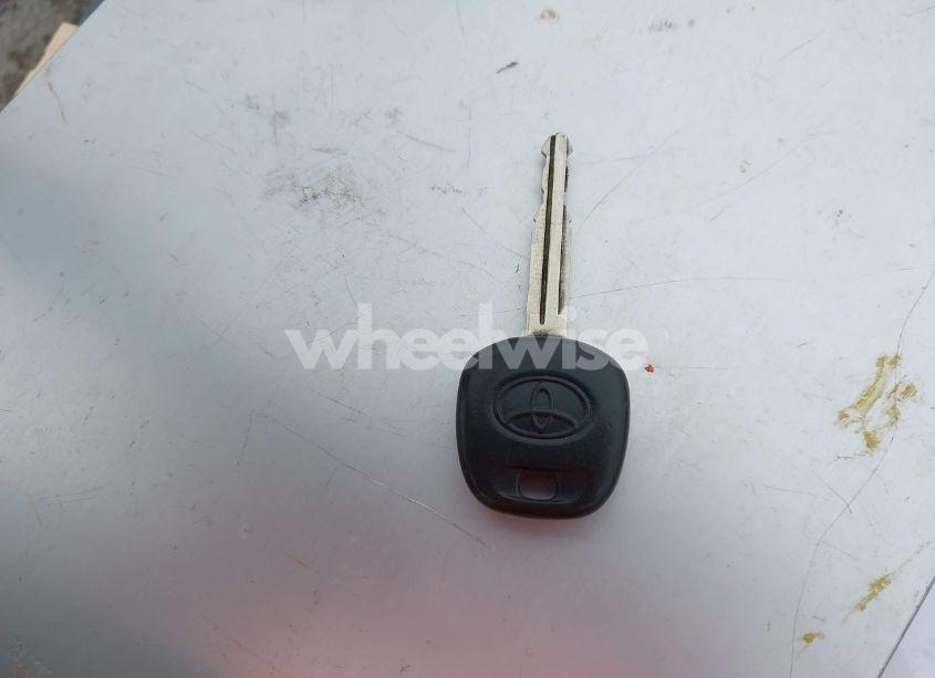 Photo 11 of 2004 Toyota 4runner SR5 V6 (VIN JTEZU14R940030125)