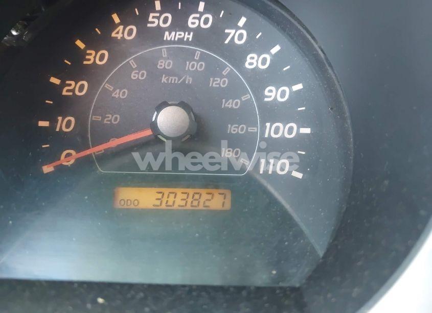 Photo 15 of 2007 Toyota 4runner SR5 V6 (VIN JTEZU14R978087186)