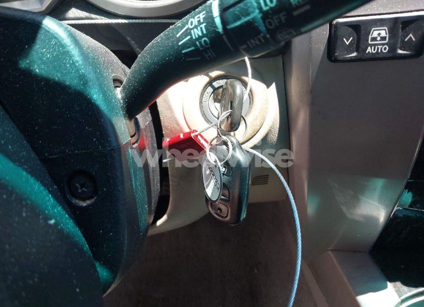 Photo 11 of 2007 Toyota 4runner LIMITED V6 (VIN JTEZU17R170093932)