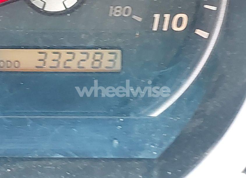 Photo 15 of 2007 Toyota 4runner LIMITED V6 (VIN JTEZU17R170093932)