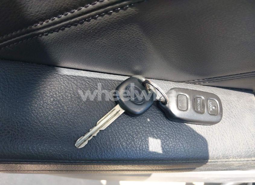 Photo 11 of 2007 Toyota 4runner LIMITED V6 (VIN JTEZU17R370086187)