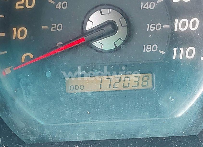 Photo 15 of 2007 Toyota 4runner LIMITED V6 (VIN JTEZU17R370086187)