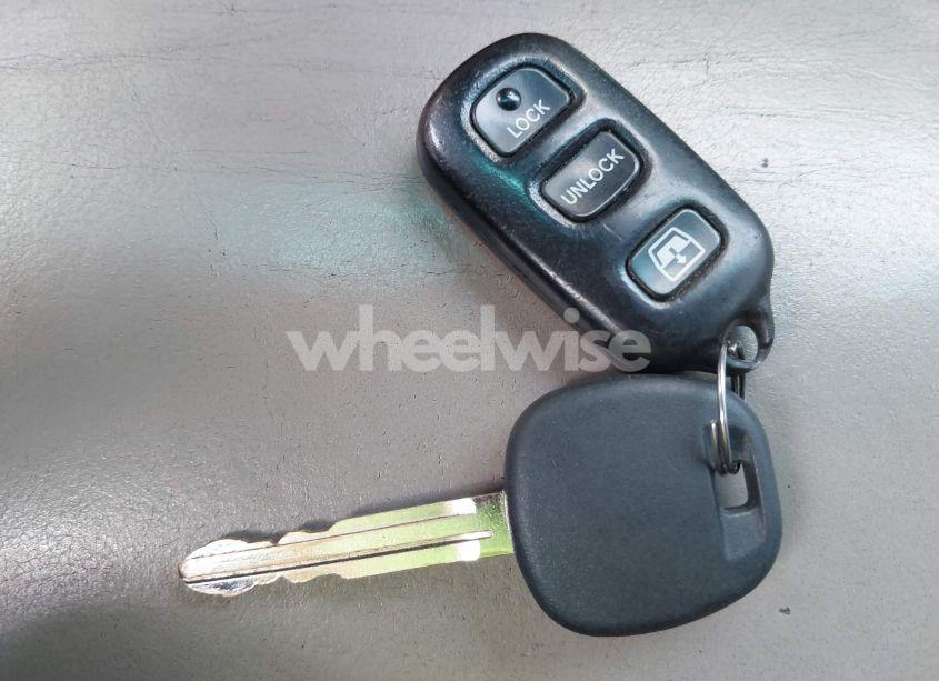 Photo 11 of 2005 Toyota 4runner LIMITED V6 (VIN JTEZU17R650047090)