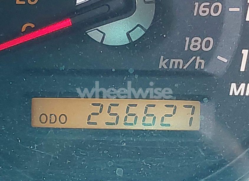 Photo 15 of 2005 Toyota 4runner LIMITED V6 (VIN JTEZU17R650047090)