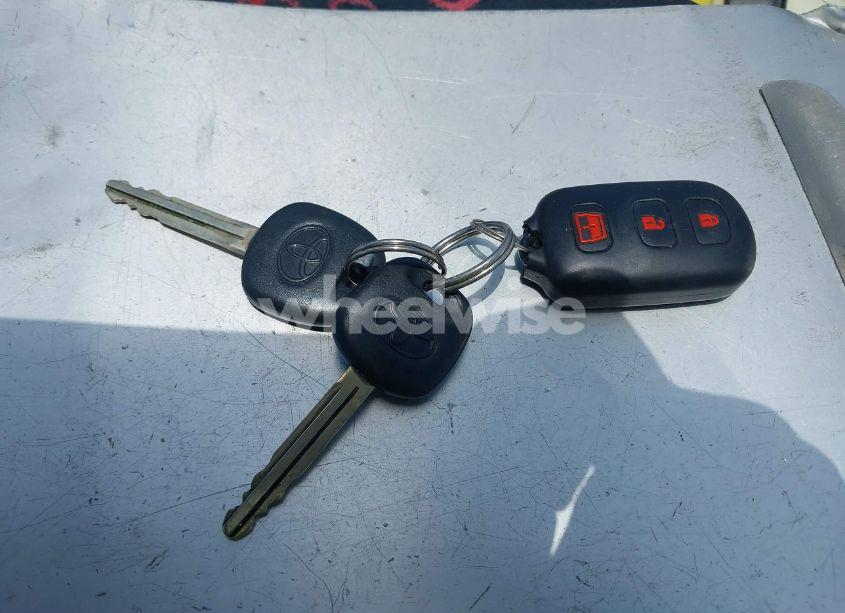 Photo 11 of 2008 Toyota 4runner LIMITED V6 (VIN JTEZU17R98K011919)