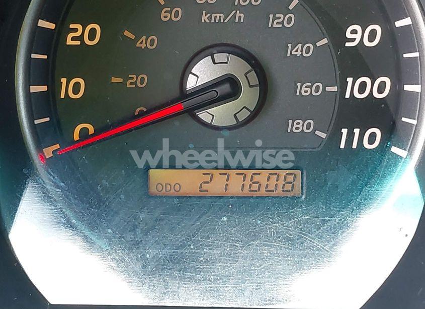 Photo 15 of 2008 Toyota 4runner LIMITED V6 (VIN JTEZU17R98K011919)