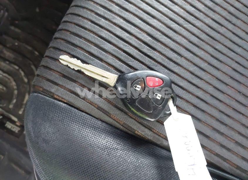 Photo 11 of 2012 Toyota 4runner SR5/LIMITED (VIN JTEZU5JR0C5034254)