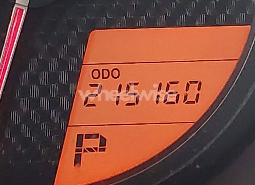 Photo 15 of 2012 Toyota 4runner SR5/LIMITED (VIN JTEZU5JR0C5034254)