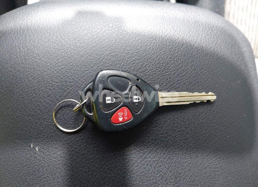 Photo 11 of 2015 Toyota 4runner SR5 (VIN JTEZU5JR0F5088061)