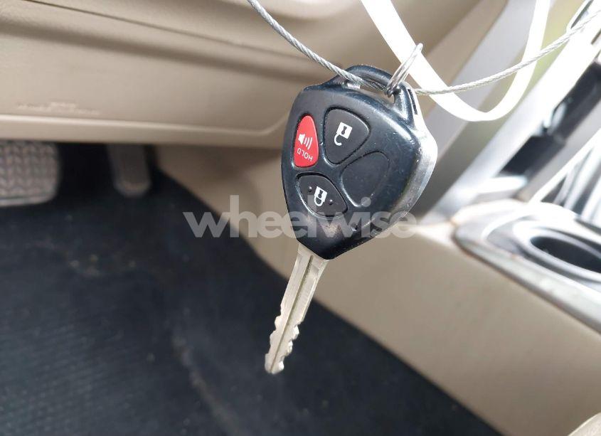 Photo 11 of 2012 Toyota 4runner SR5 (VIN JTEZU5JR1C5046056)