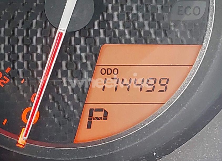 Photo 15 of 2012 Toyota 4runner SR5 (VIN JTEZU5JR1C5046056)