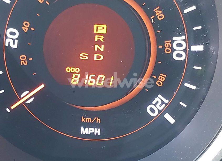 Photo 15 of 2013 Toyota 4runner LIMITED (VIN JTEZU5JR2D5054040)