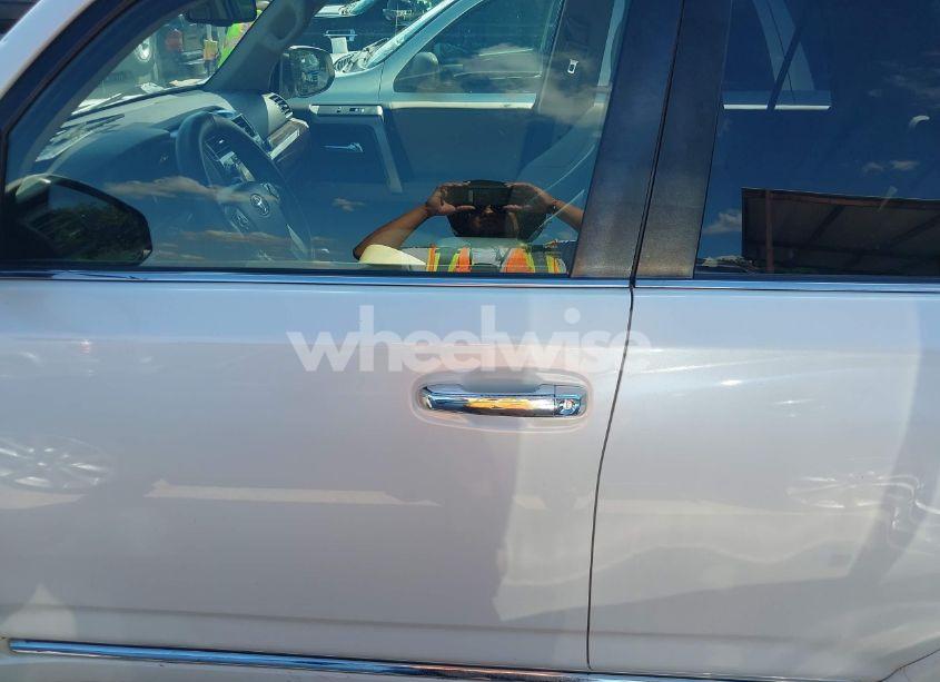 Photo 14 of 2014 Toyota 4runner LIMITED (VIN JTEZU5JR2E5075987)