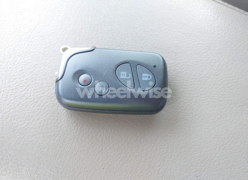 Photo 11 of 2018 Toyota 4runner LIMITED (VIN JTEZU5JR2J5174531)