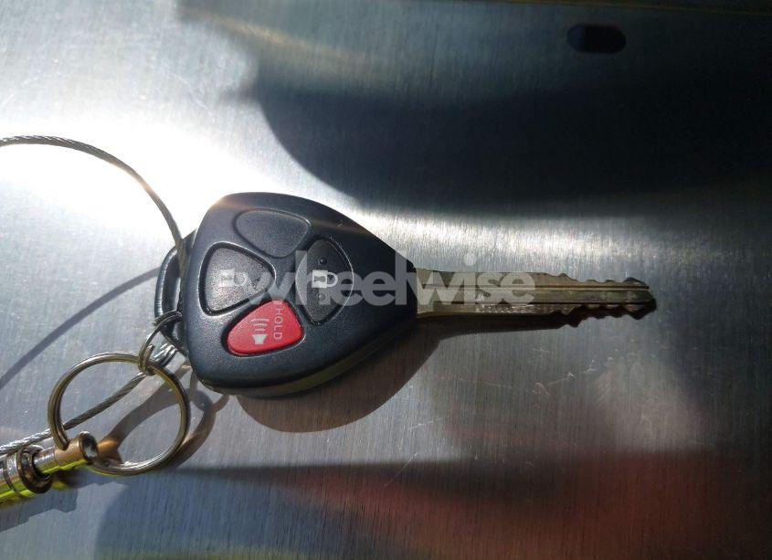 Photo 11 of 2019 Toyota 4runner SR5 (VIN JTEZU5JR2K5202877)