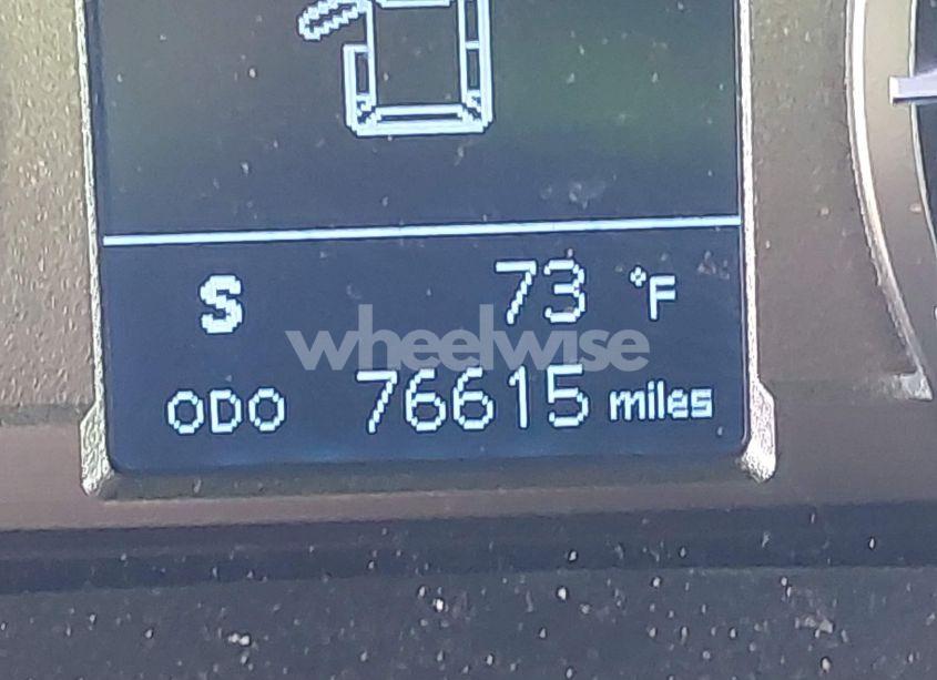 Photo 15 of 2019 Toyota 4runner SR5 (VIN JTEZU5JR2K5210705)