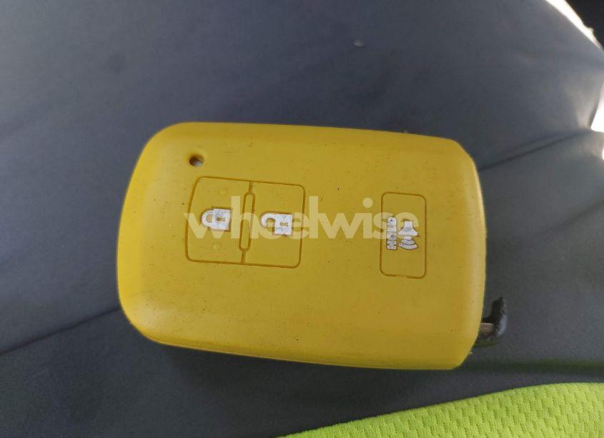 Photo 11 of 2015 Toyota 4runner LIMITED (VIN JTEZU5JR3F5107296)