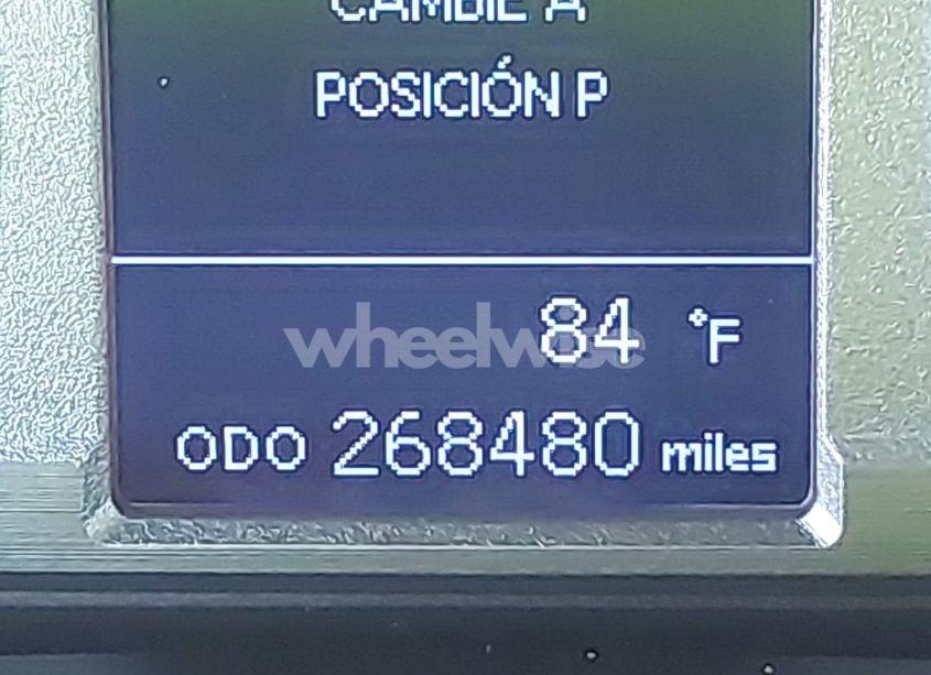 Photo 16 of 2015 Toyota 4runner LIMITED (VIN JTEZU5JR3F5107296)