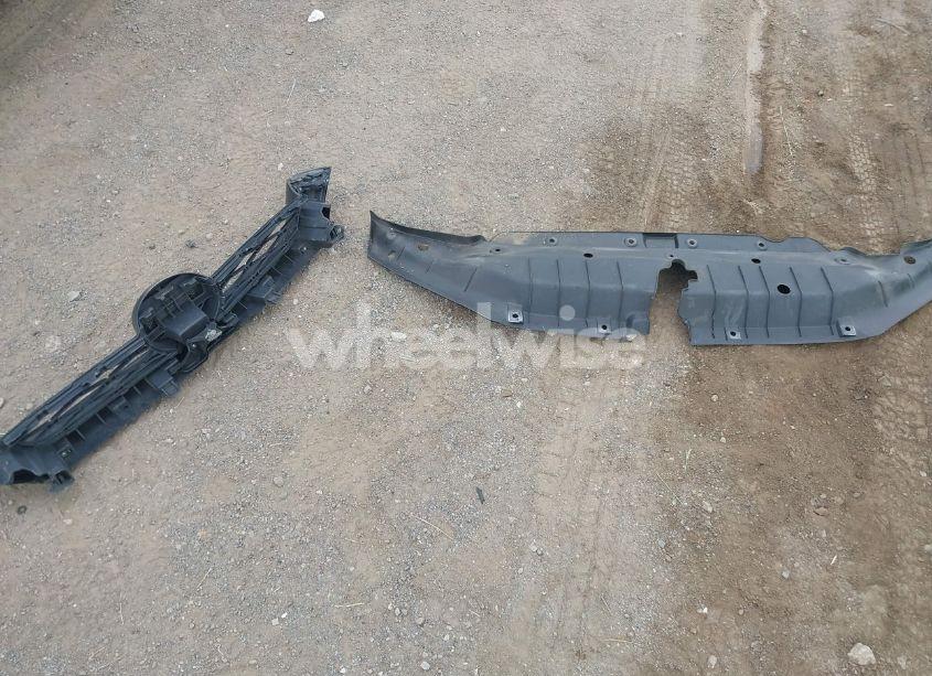 Photo 12 of 2015 Toyota 4runner SR5 (VIN JTEZU5JR4F5106285)