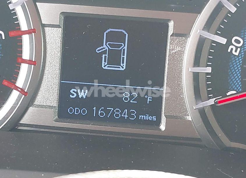 Photo 16 of 2015 Toyota 4runner SR5 (VIN JTEZU5JR4F5106285)