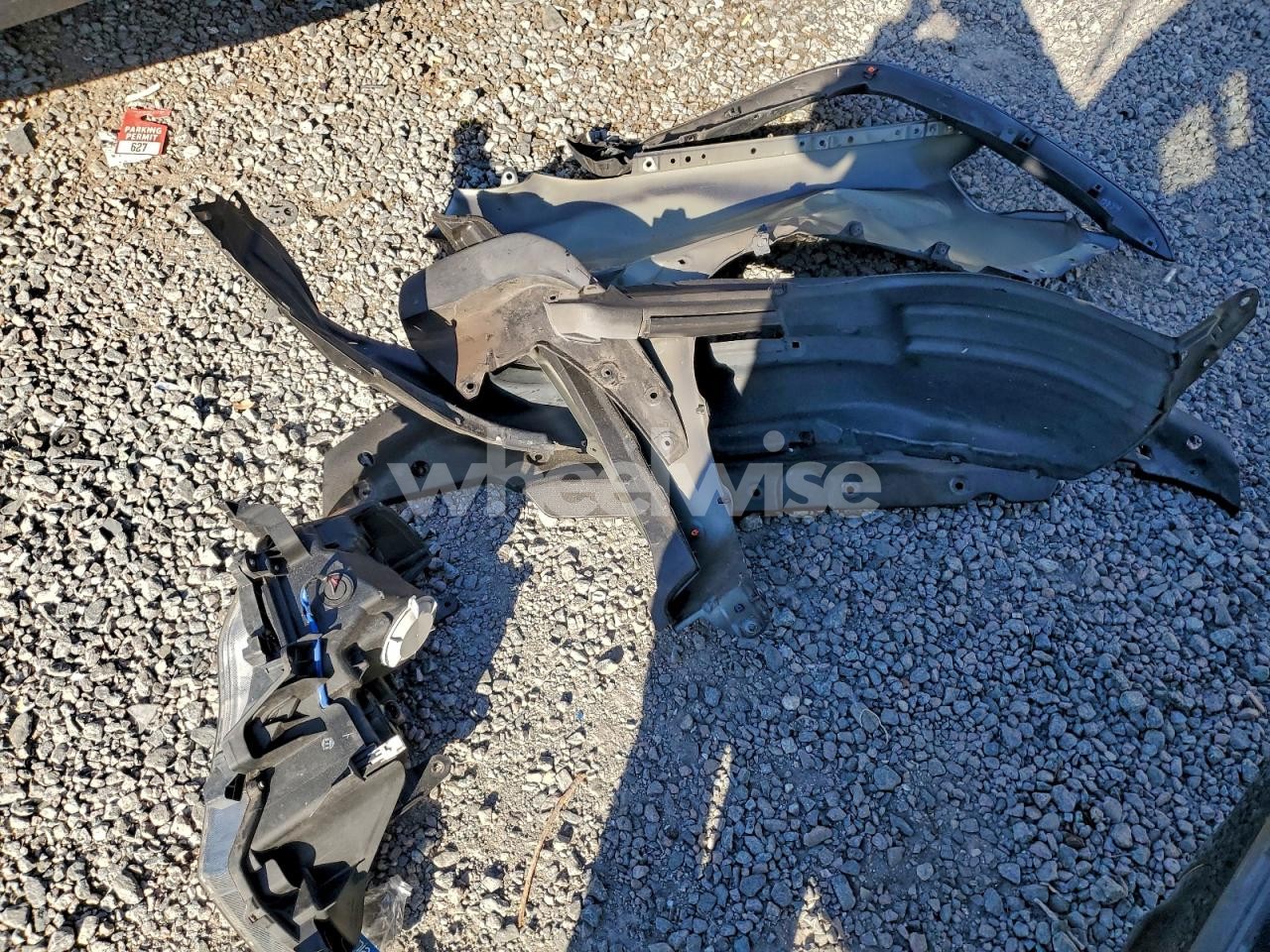 Photo 13 of 2016 TOYOTA 4RUNNER SR5 (VIN JTEZU5JR4G5142799)