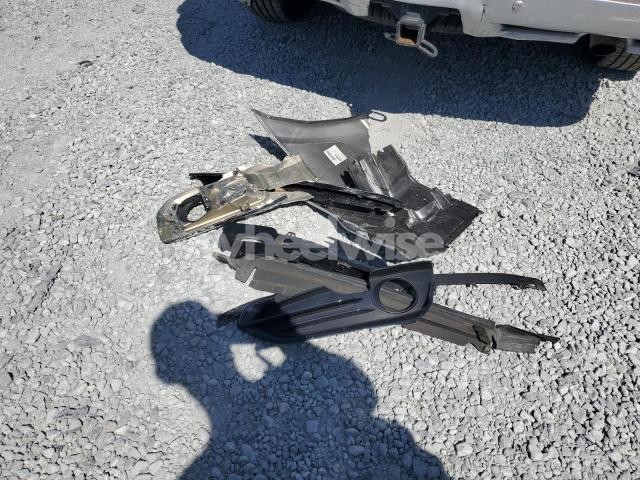 Photo 9 of 2017 TOYOTA 4RUNNER SR5 N/A (VIN JTEZU5JR4H5150337)