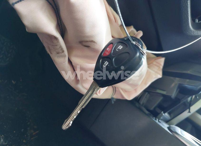 Photo 11 of 2015 Toyota 4runner SR5 (VIN JTEZU5JR5F5095877)