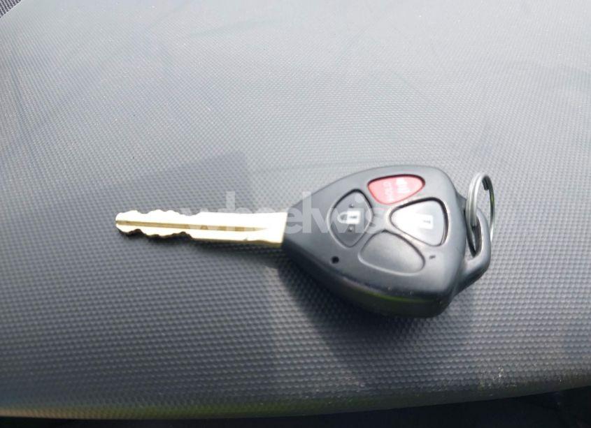 Photo 11 of 2015 Toyota 4runner SR5 (VIN JTEZU5JR5F5102245)