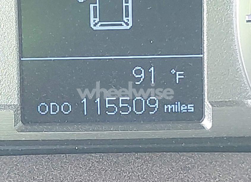 Photo 15 of 2015 Toyota 4runner SR5 (VIN JTEZU5JR5F5102245)