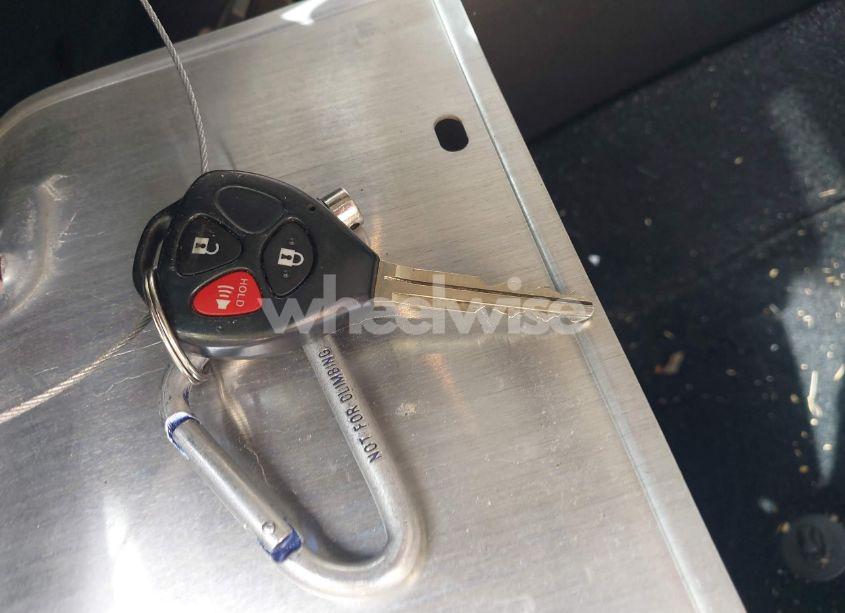 Photo 11 of 2016 Toyota 4runner SR5 PREMIUM (VIN JTEZU5JR5G5110136)