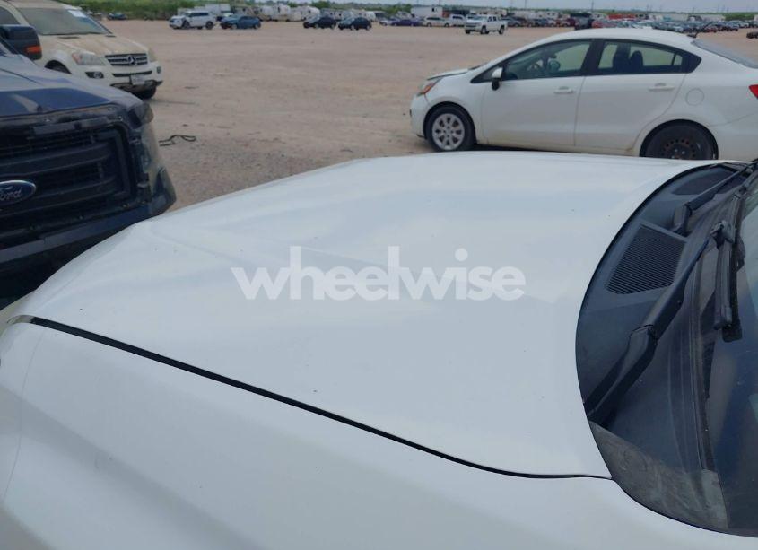 Photo 17 of 2016 Toyota 4runner SR5 PREMIUM (VIN JTEZU5JR5G5110136)