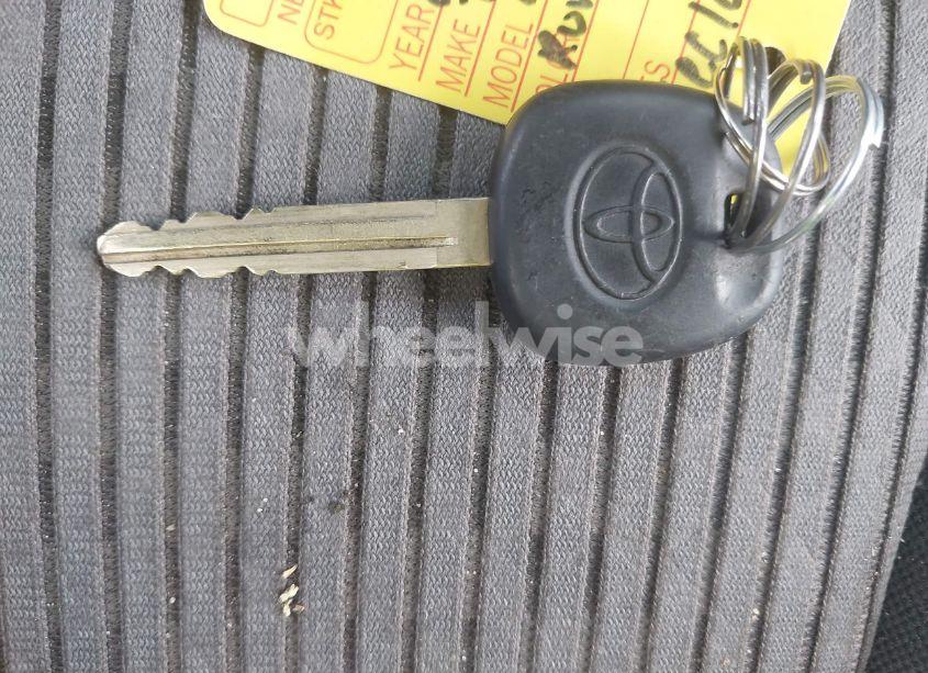 Photo 11 of 2018 Toyota 4runner SR5 (VIN JTEZU5JR5J5185104)