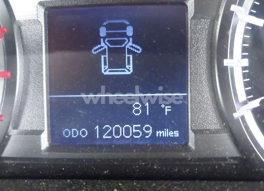 Photo 15 of 2018 Toyota 4runner SR5 (VIN JTEZU5JR5J5185104)